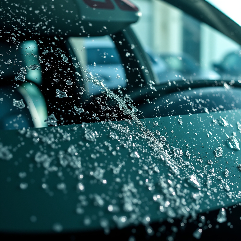 Assurance auto pare brise : comment fonctionne la garantie bris de glace — auto pare brise