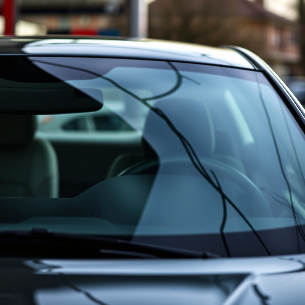 Auto pare brise à Saint-Denis et Fontaine : services locaux et itinéraires — auto pare brise