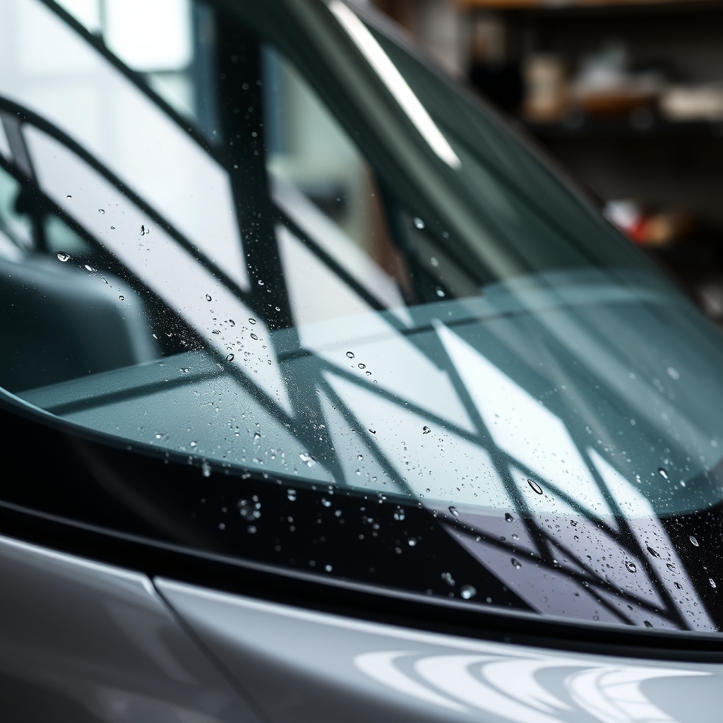 Pièces détachées auto pare brise : ce qui fait varier la facture — auto pare brise
