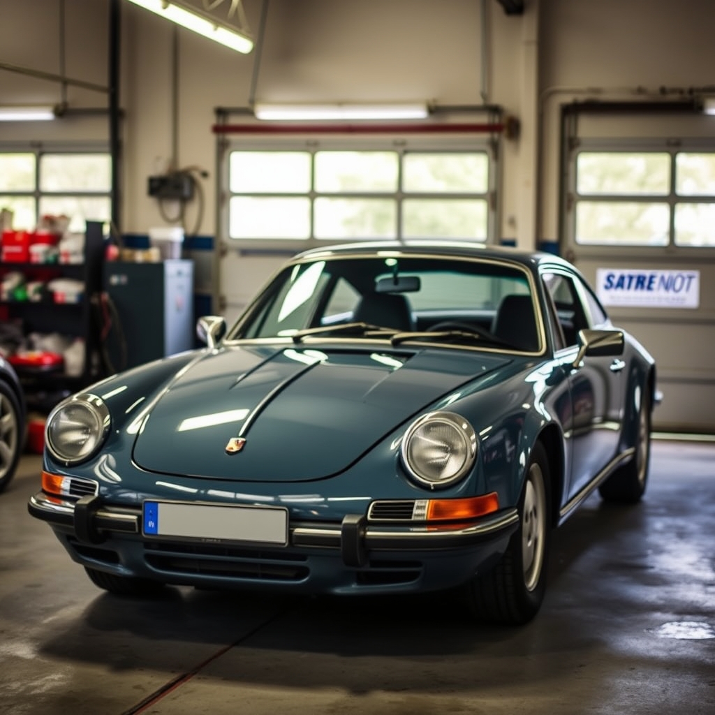 Les Meilleurs Garage Pare Brise en France — garage pare brise