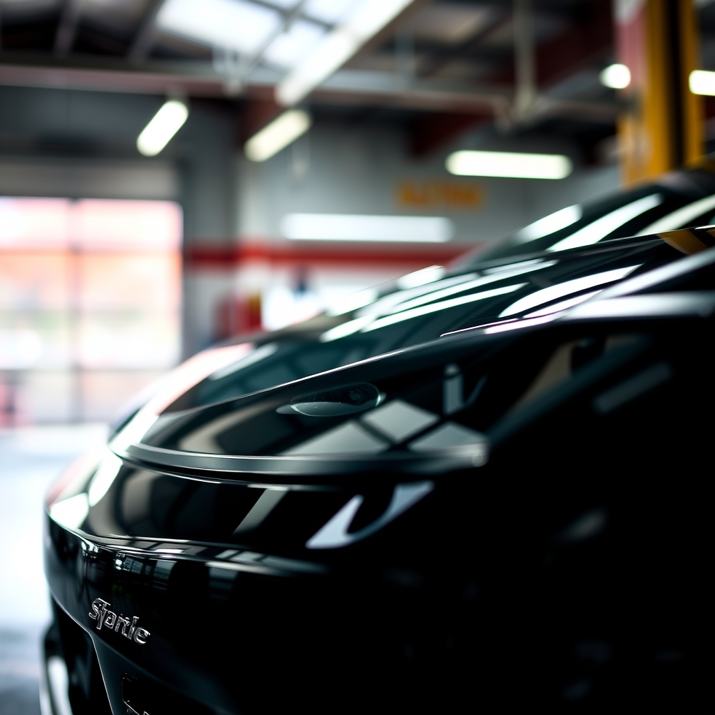 Prix de Réparation et de Remplacement de Pare-Brise — garage pare brise