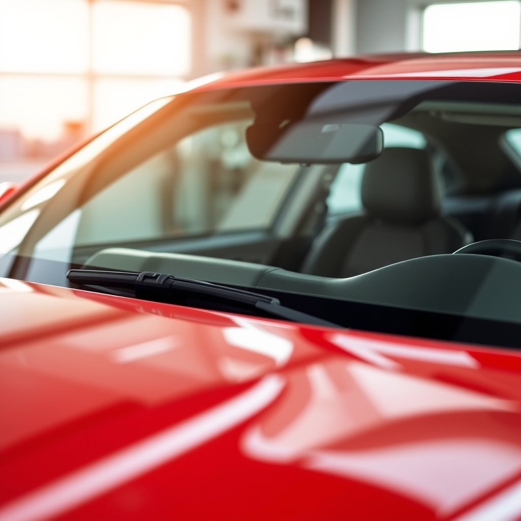 Les différents types de pare-brise pour voiture — Les différentes sortes de pare-brise et leurs caractéristiques