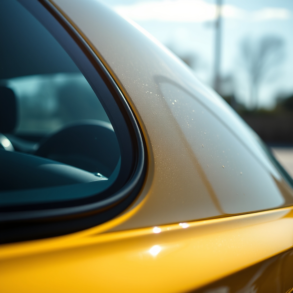 Les 5 types de pare-brise automobiles : caractéristiques et coûts de remplacement