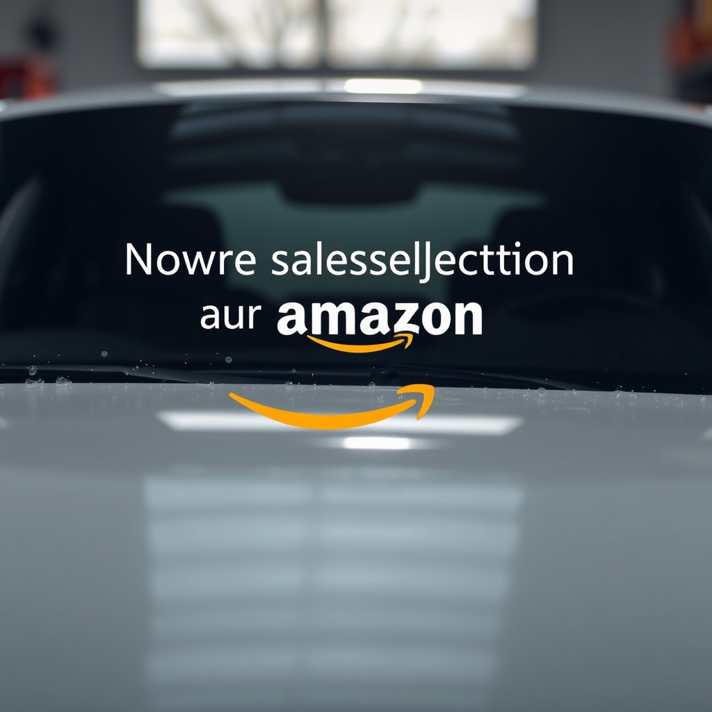 Notre sélection sur Amazon — miracase