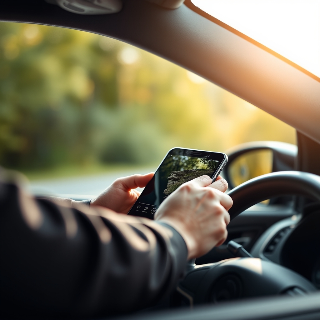 Comment installer et utiliser un support téléphone voiture Miracase — miracase support téléphone voiture