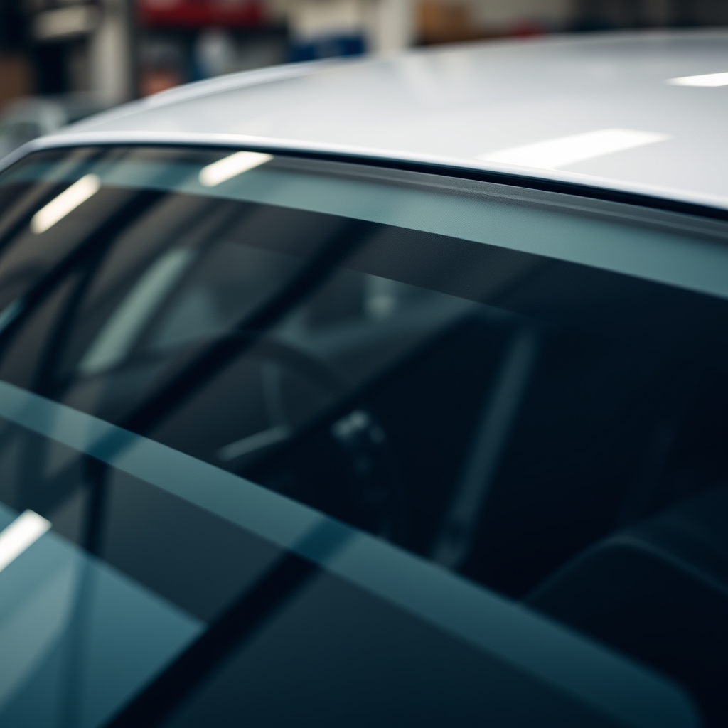 Norauto et le Remplacement de Vitrage Automobile — norauto