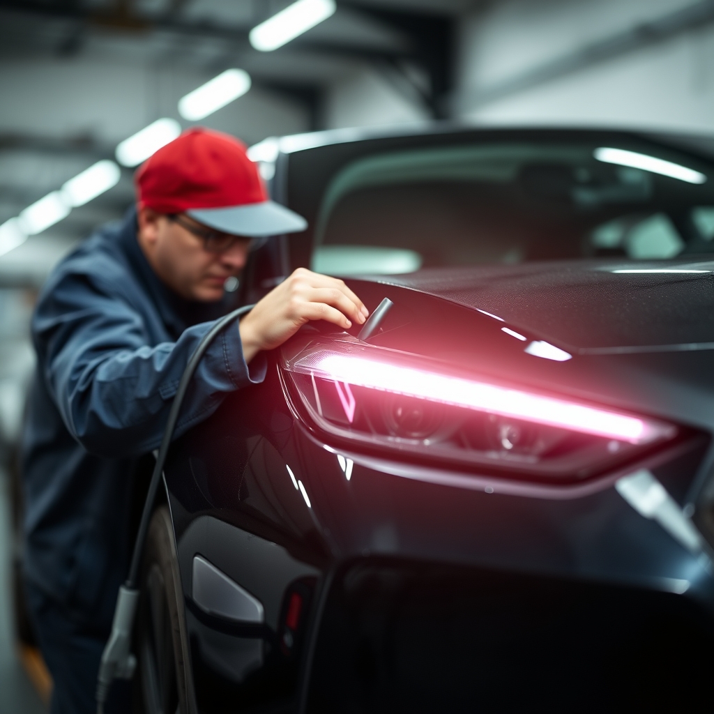 Questions fréquentes · Remplacement de pare-brise de voiture électrique