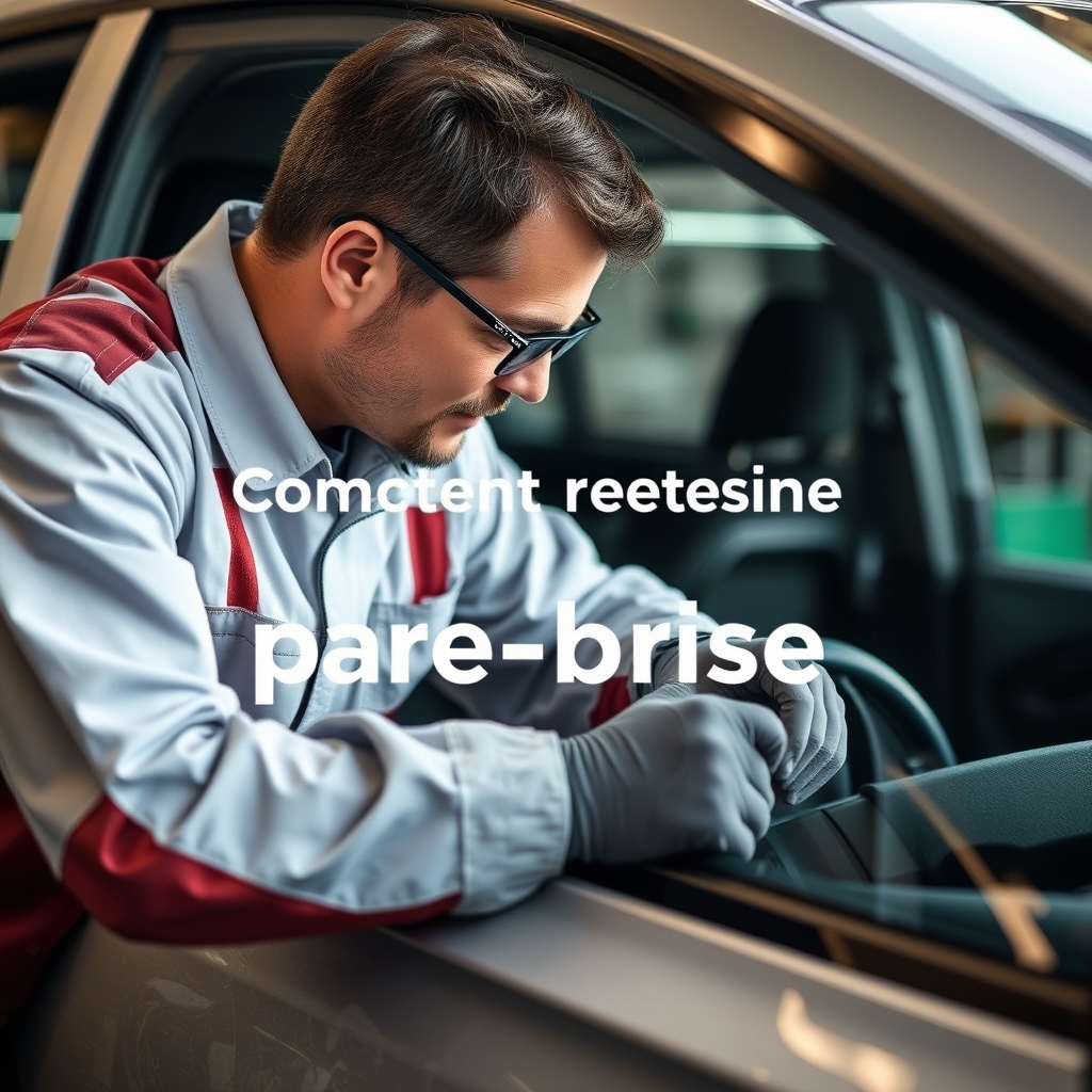 Comment devenir réparateur pare-brise ? Formation, agréments et débouchés — réparateur pare brise