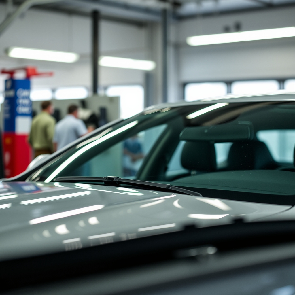 Comment comparer les offres d'assurance pour la réparation de pare-brise ? · Réparation de pare-brise et assurance auto 