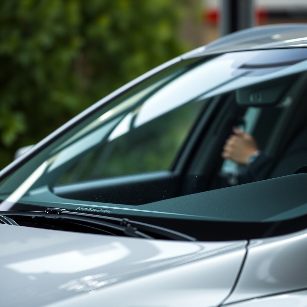 Pourquoi la réparation rapide est-elle cruciale pour la sécurité ? · Réparation de pare-brise et assurance auto quelles 