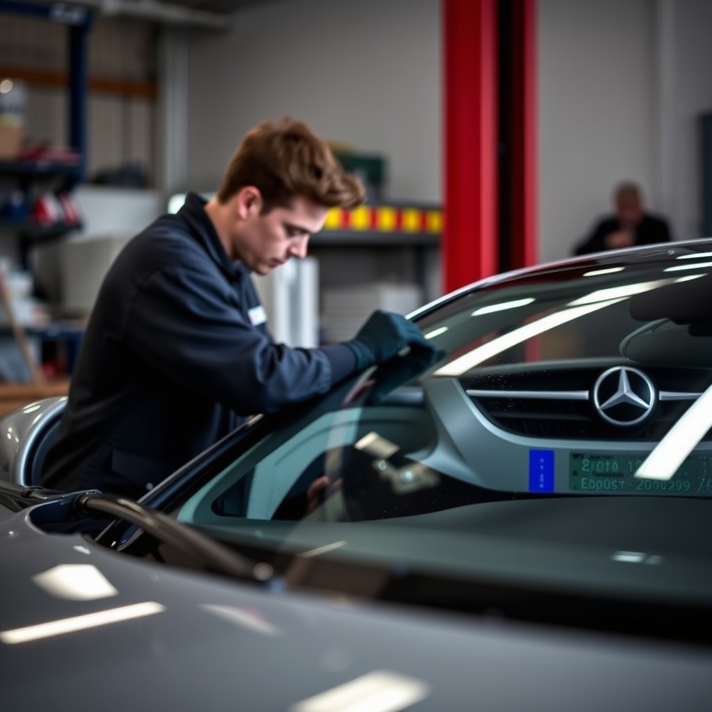Quels sont les coûts associés à la réparation de pare-brise ? · Réparation de pare-brise et assurance auto quelles sont 