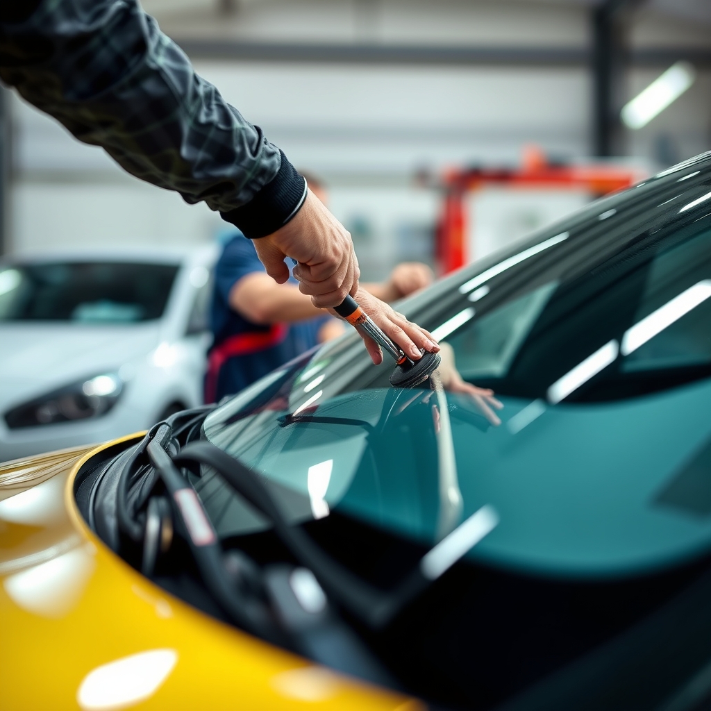Comment prévenir les problèmes de pare-brise ? · Réparation de pare-brise et maintenance de la voiture