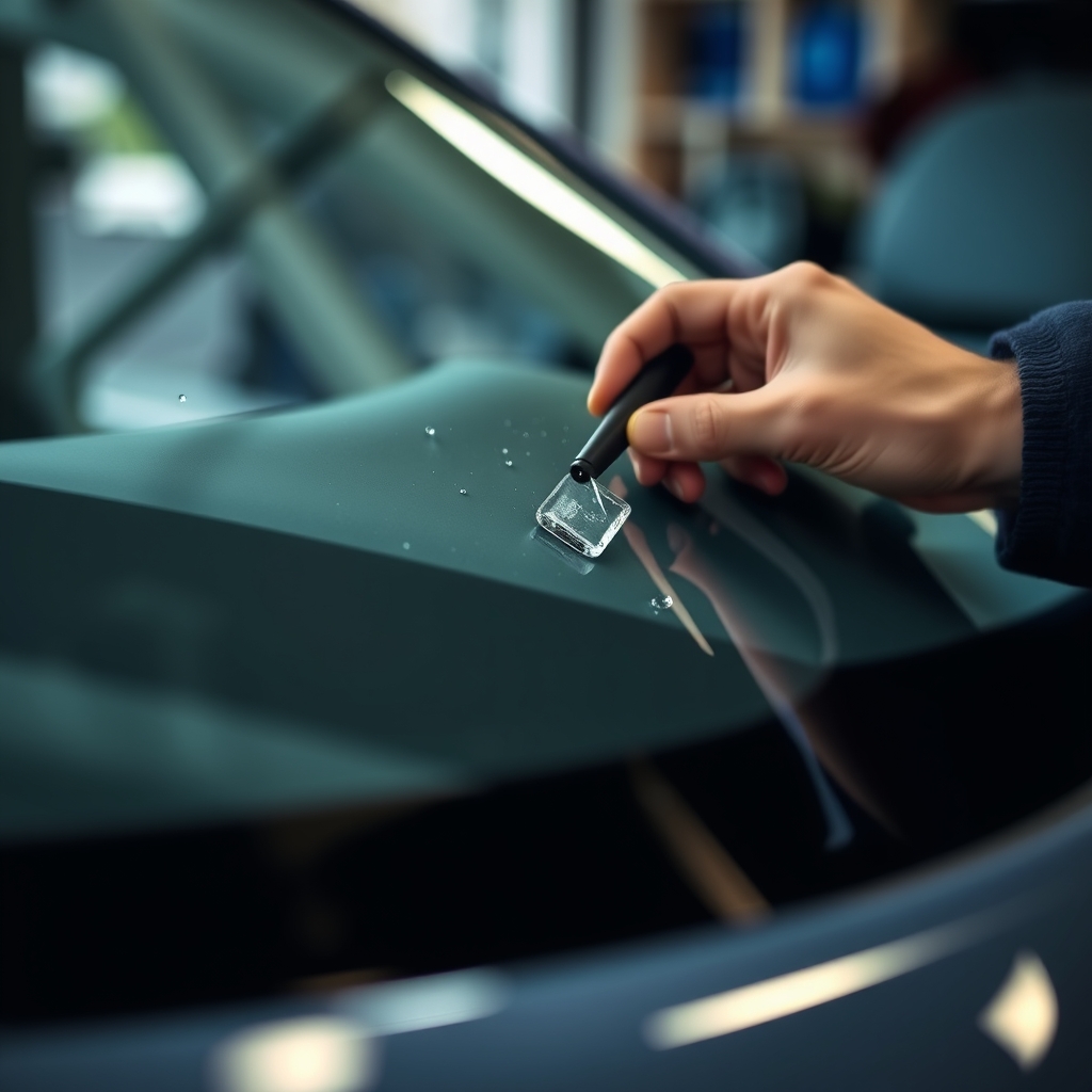 Pourquoi est-il important de maintenir sa voiture ? · Réparation de pare-brise et maintenance de la voiture