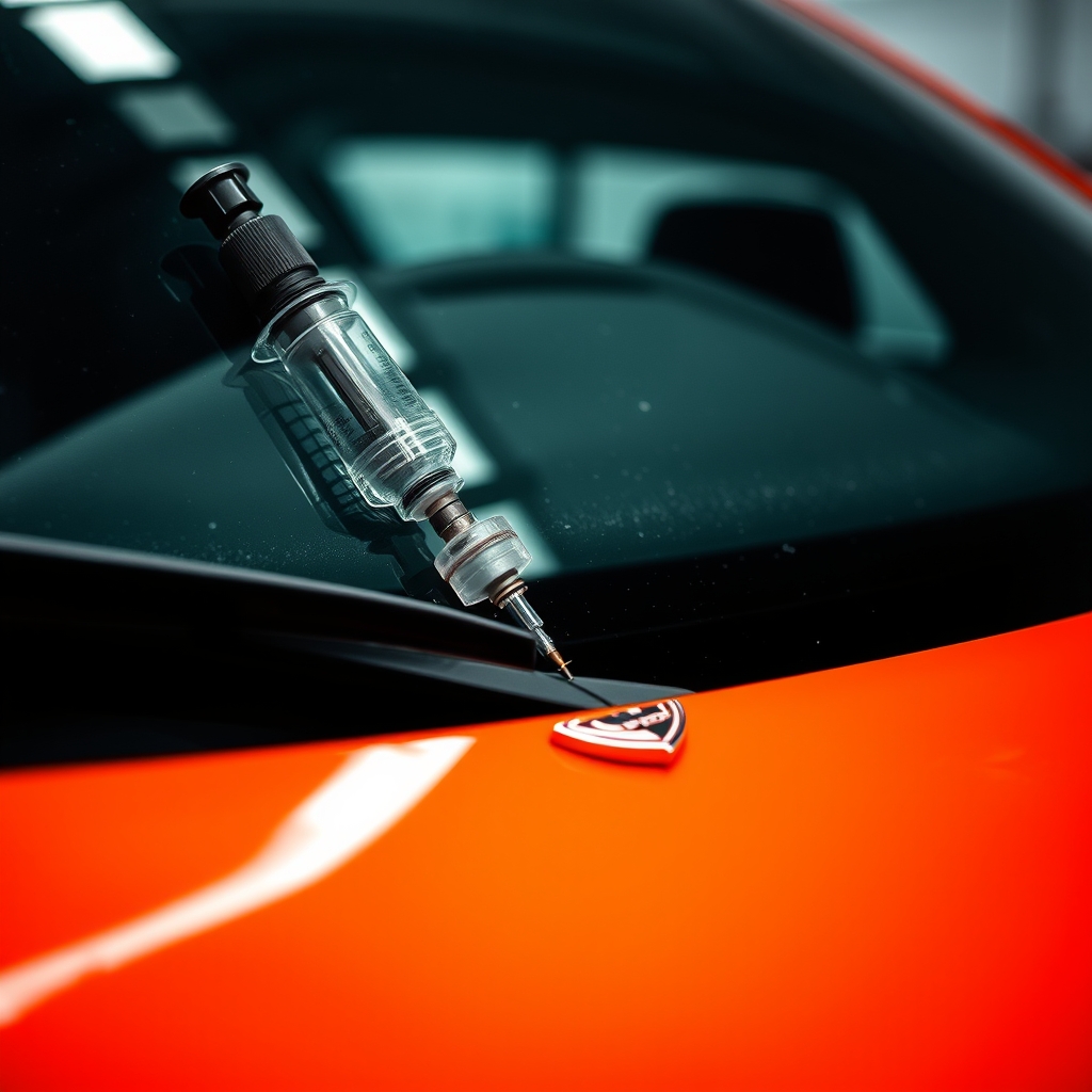 Comment choisir un professionnel pour la réparation de pare-brise par injection — Réparation de pare-brise : les avantag