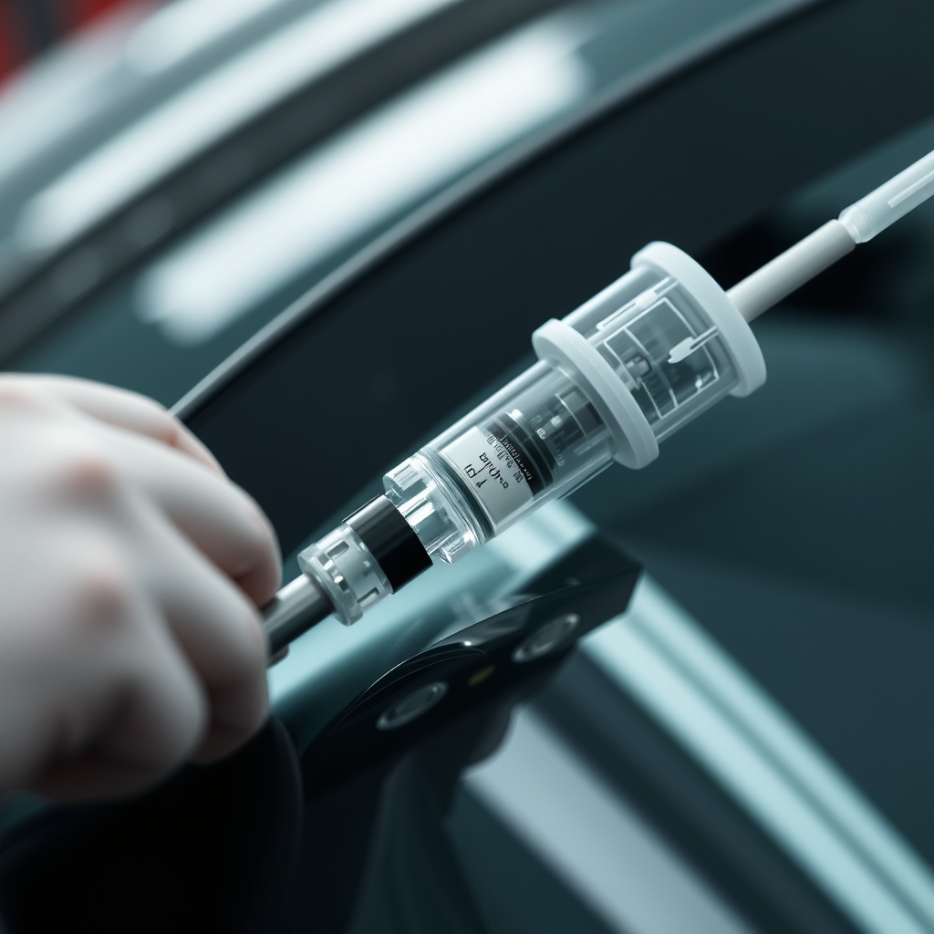 Les inconvénients de la réparation de pare-brise par injection — Réparation de pare-brise : les avantages de la méthode 