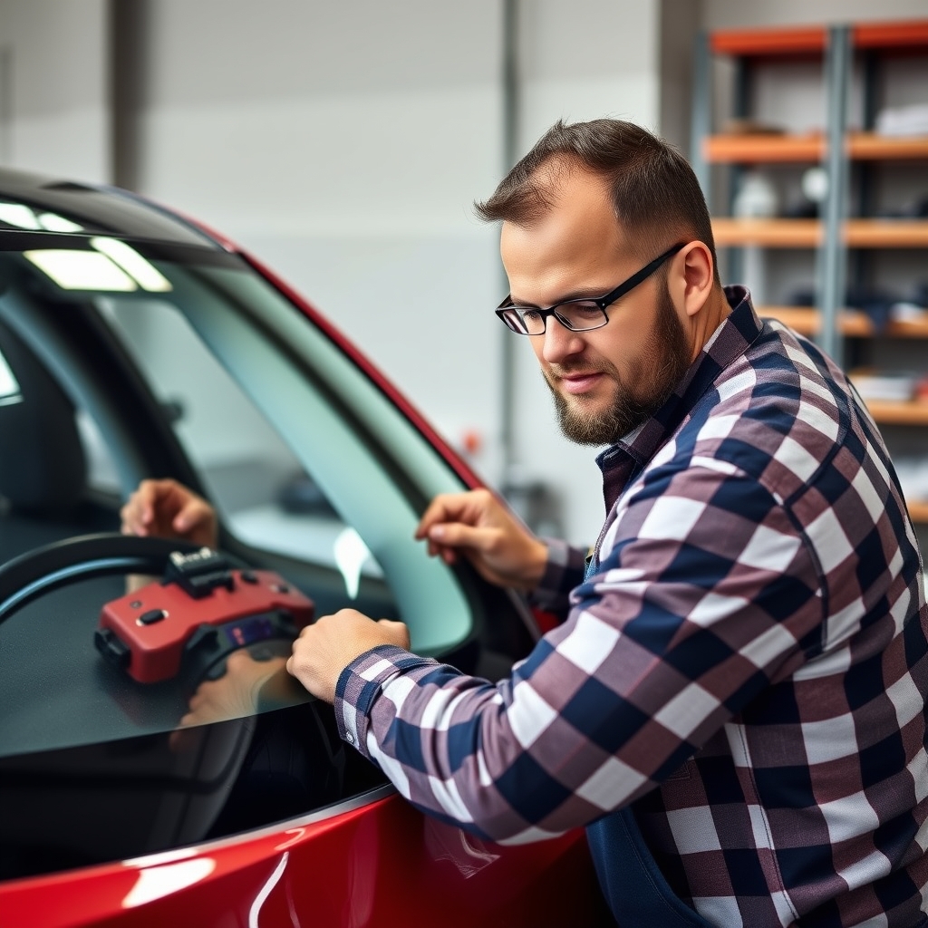 Conseils et astuces pour une réparation réussie — Comment réparer un pare-brise avec du kit de réparation
